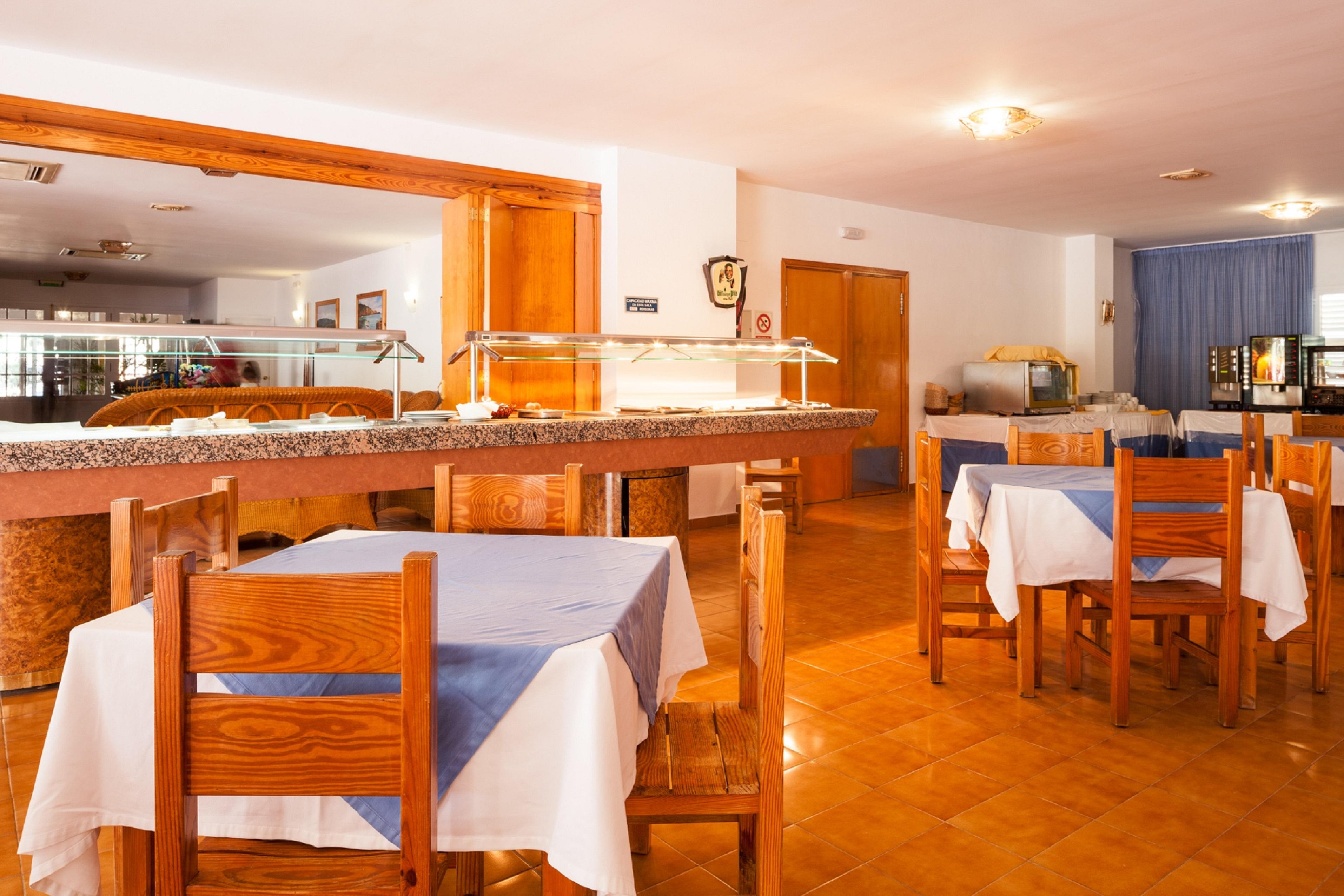 Aparthotel Puerto Cala Vadella Cala Vadella  Eksteriør bilde